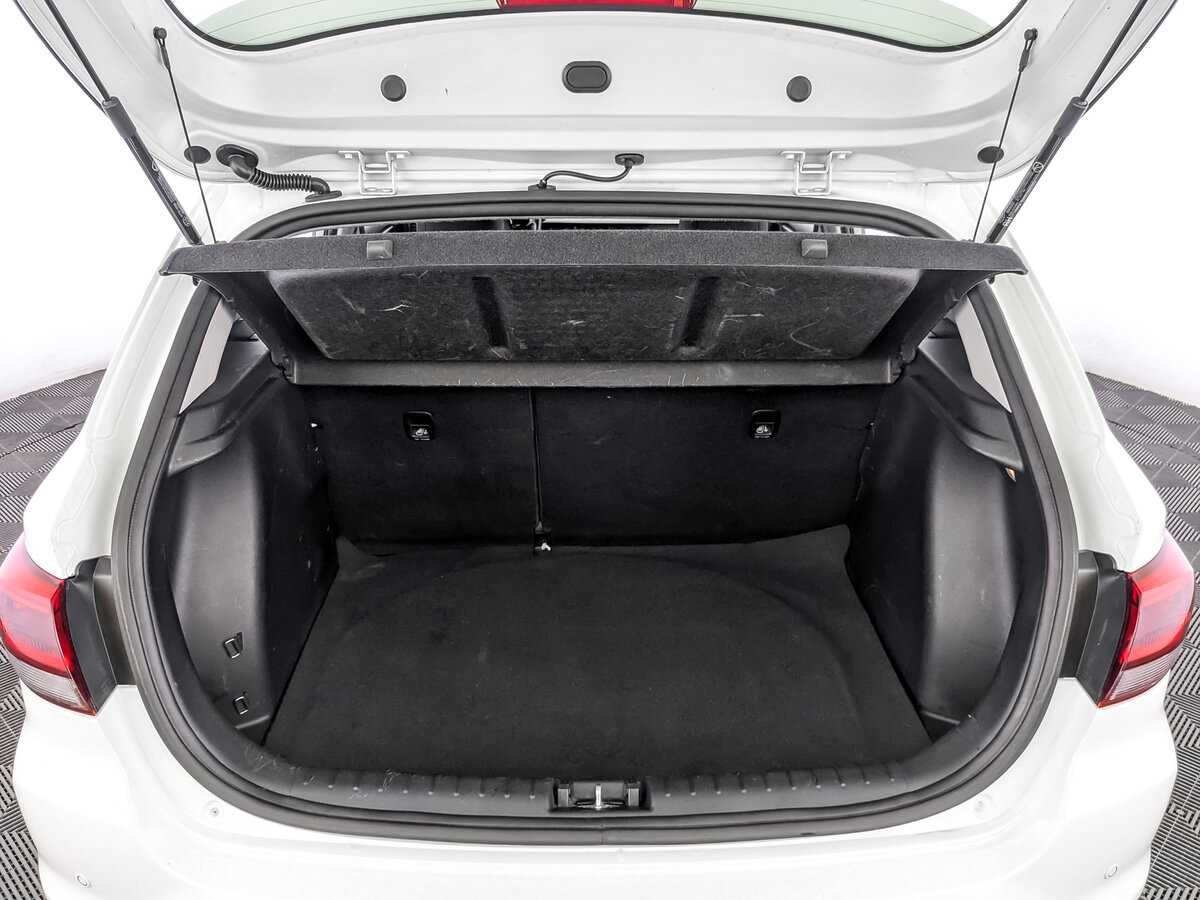 Купить Kia Rio, 2019, 151 365 км.. Фото: #9