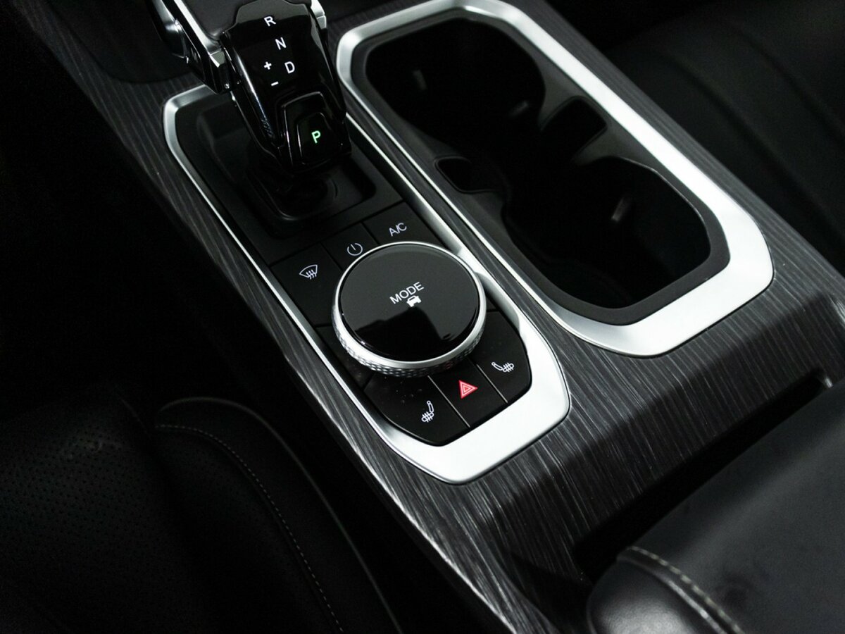 Купить Jaecoo J7, 2023, 30 614 км.. Фото: #18