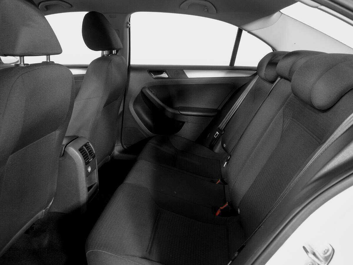 Купить Volkswagen Jetta, 2016, 130 001 км.. Фото: #9