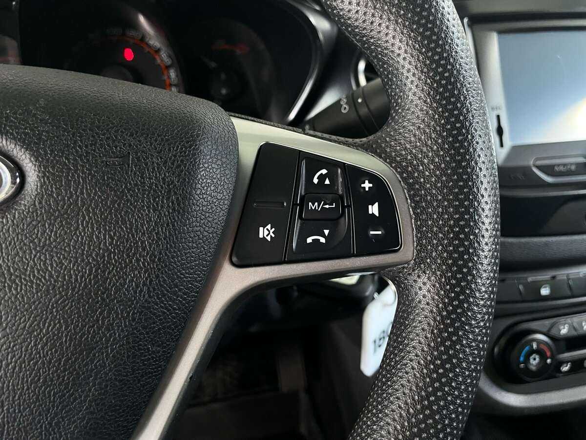 Купить Lada (ВАЗ) Vesta, 2019, 112 023 км.. Фото: #11