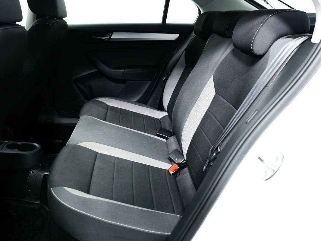 Купить Skoda Rapid, 2019, 53 123 км.. Фото: #11