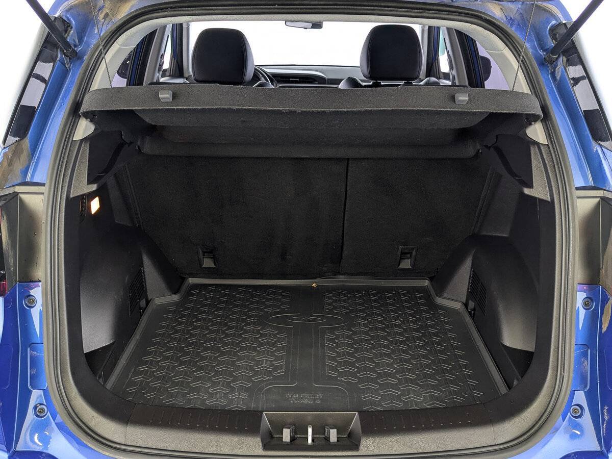 Купить Chery Tiggo 4, 2021, 21 572 км.. Фото: #9