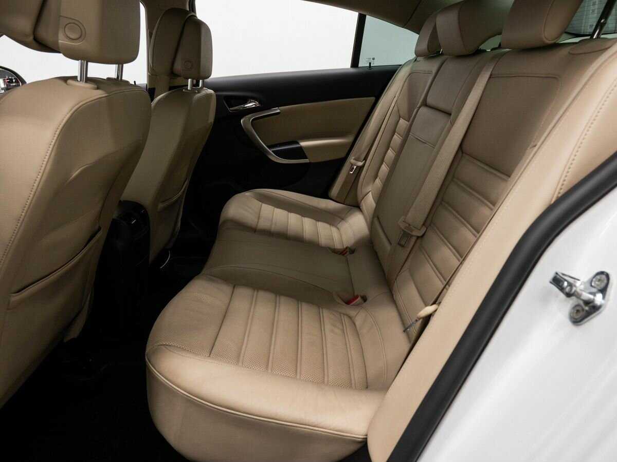 Купить Opel Insignia, 2015, 209 000 км.. Фото: #12
