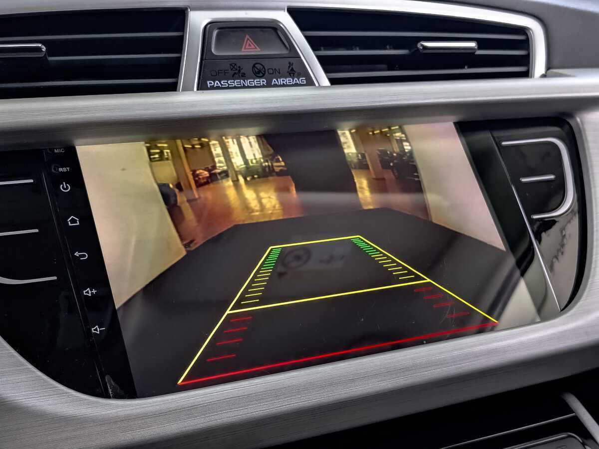 Купить Geely Atlas, 2019, 108 677 км.. Фото: #22