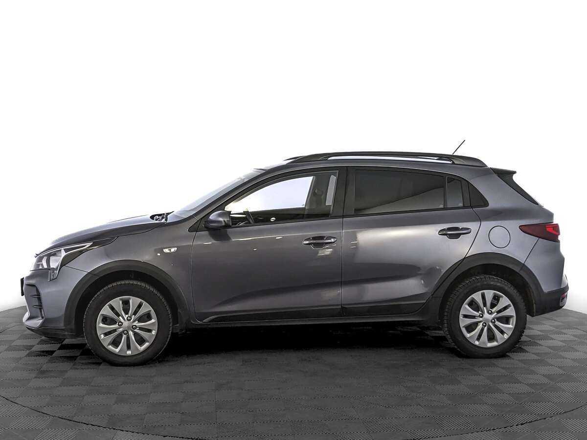 Купить Kia Rio, 2022, 24 461 км.. Фото: #7