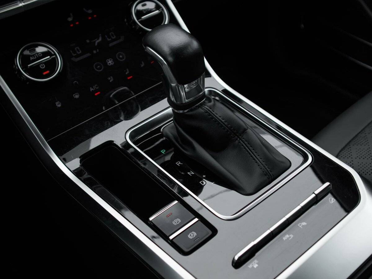 Купить Chery Tiggo 8, 2020, 25 898 км.. Фото: #28