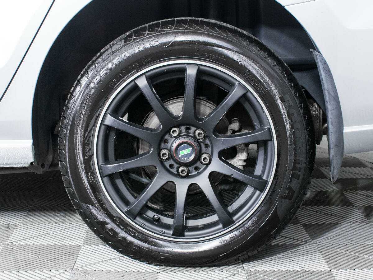 Купить Volkswagen Polo, 2016, 176 350 км.. Фото: #15