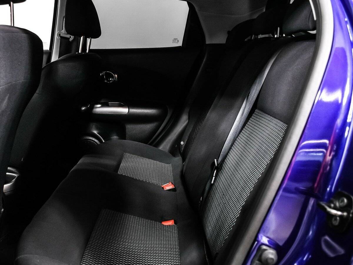 Купить Nissan Juke, 2015, 84 459 км.. Фото: #12