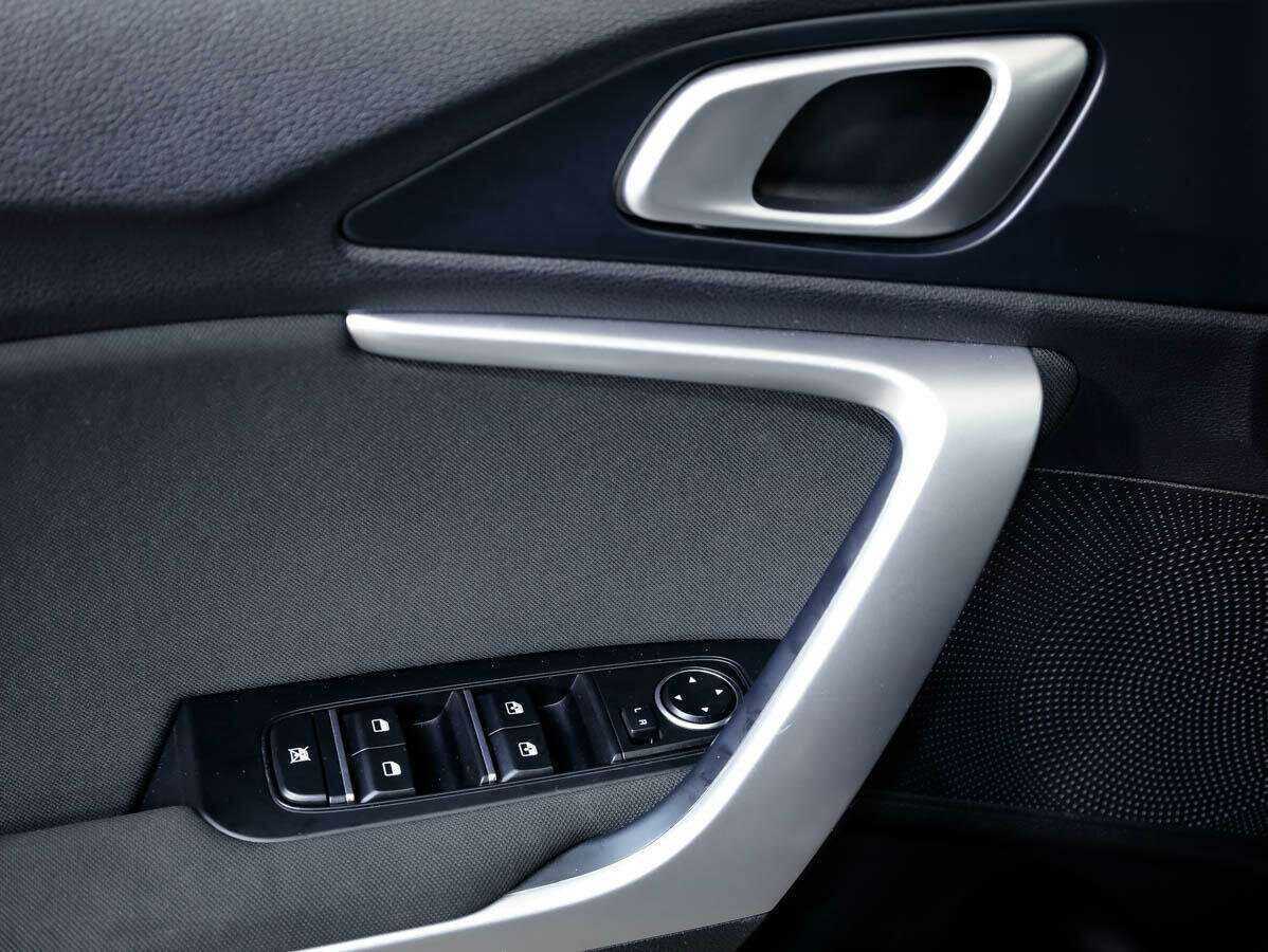 Купить Kia Ceed, 2018, 78 576 км.. Фото: #12