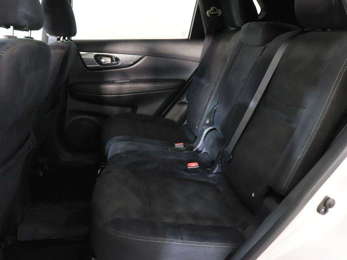 Купить Nissan X-Trail, 2016, 125 700 км.. Фото: #9