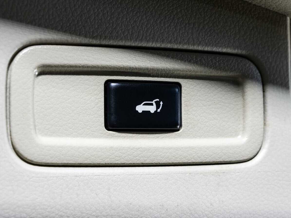 Купить Nissan Murano, 2013, 153 108 км.. Фото: #19