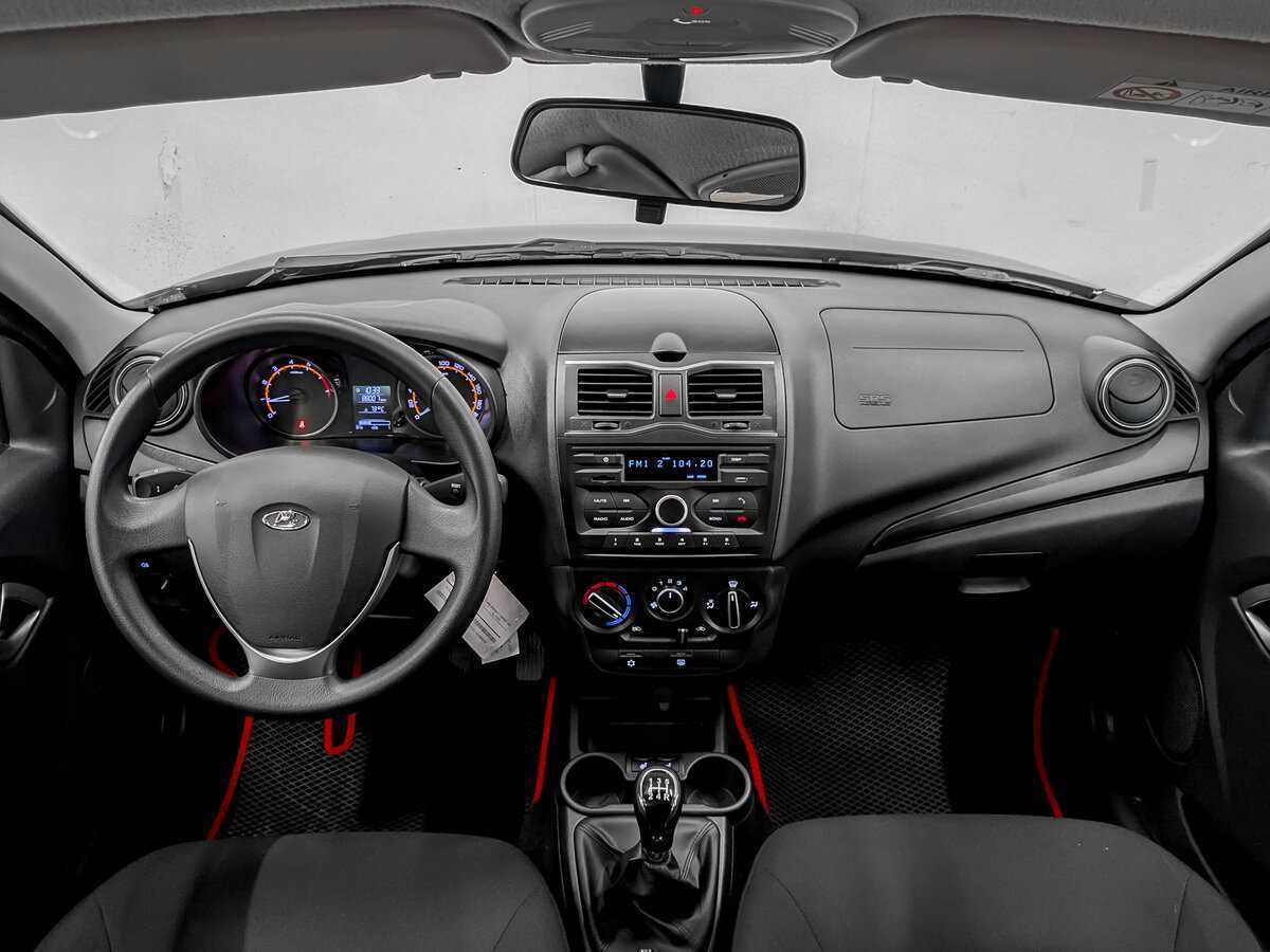 Купить Lada (ВАЗ) Granta, 2020, 88 000 км.. Фото: #13