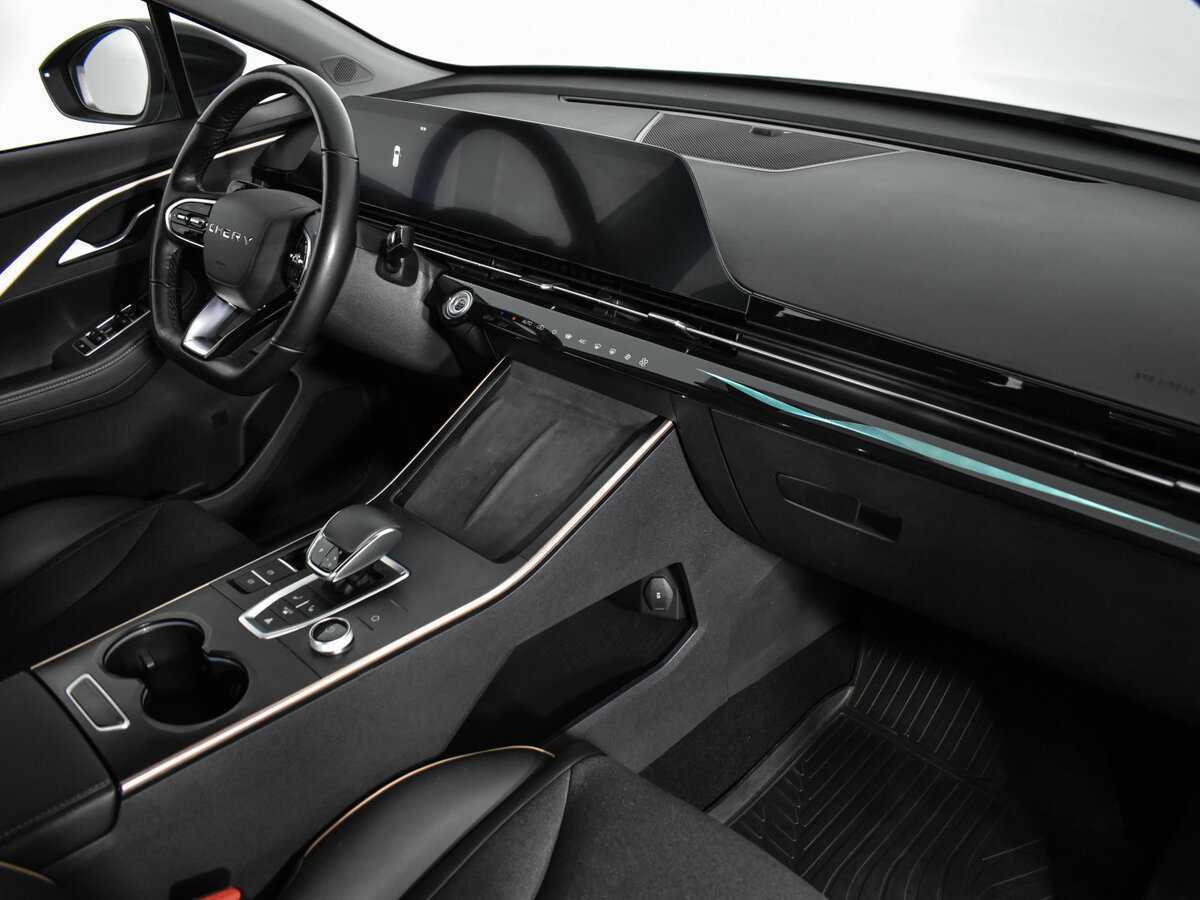 Купить OMODA C5, 2022, 16 525 км.. Фото: #14