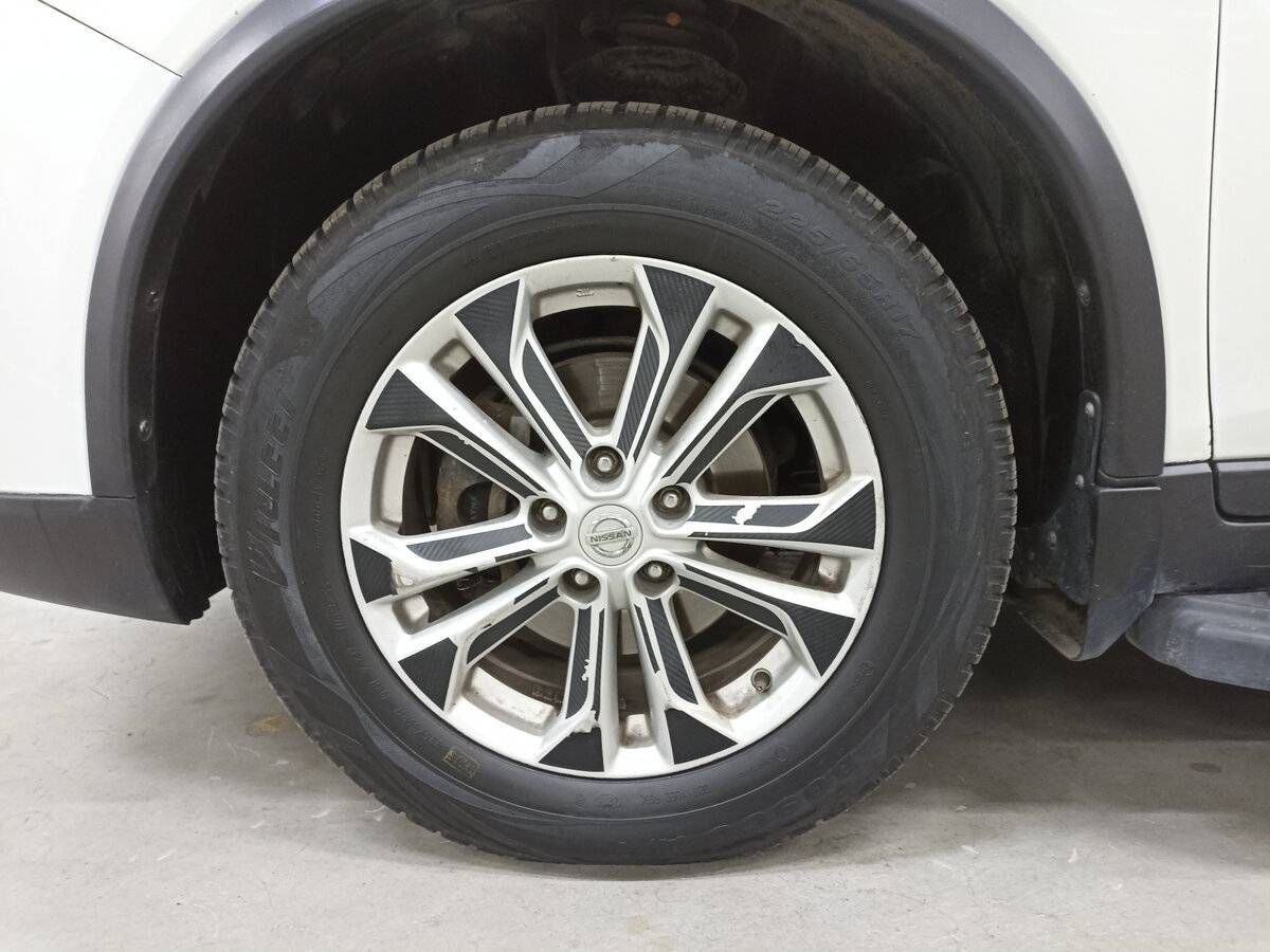 Купить Nissan X-Trail, 2016, 179 003 км.. Фото: #17