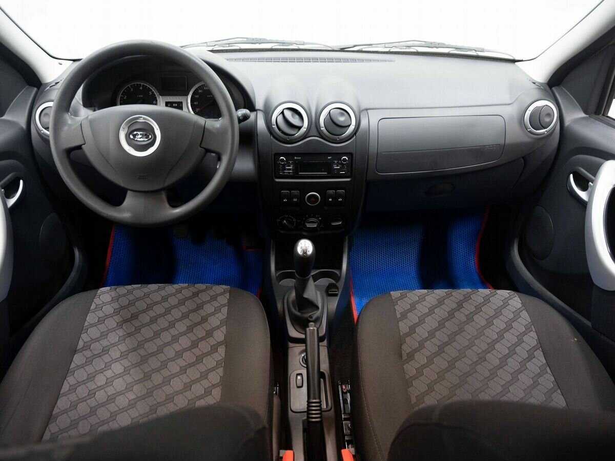 Купить Lada (ВАЗ) Largus, 2020, 57 572 км.. Фото: #13