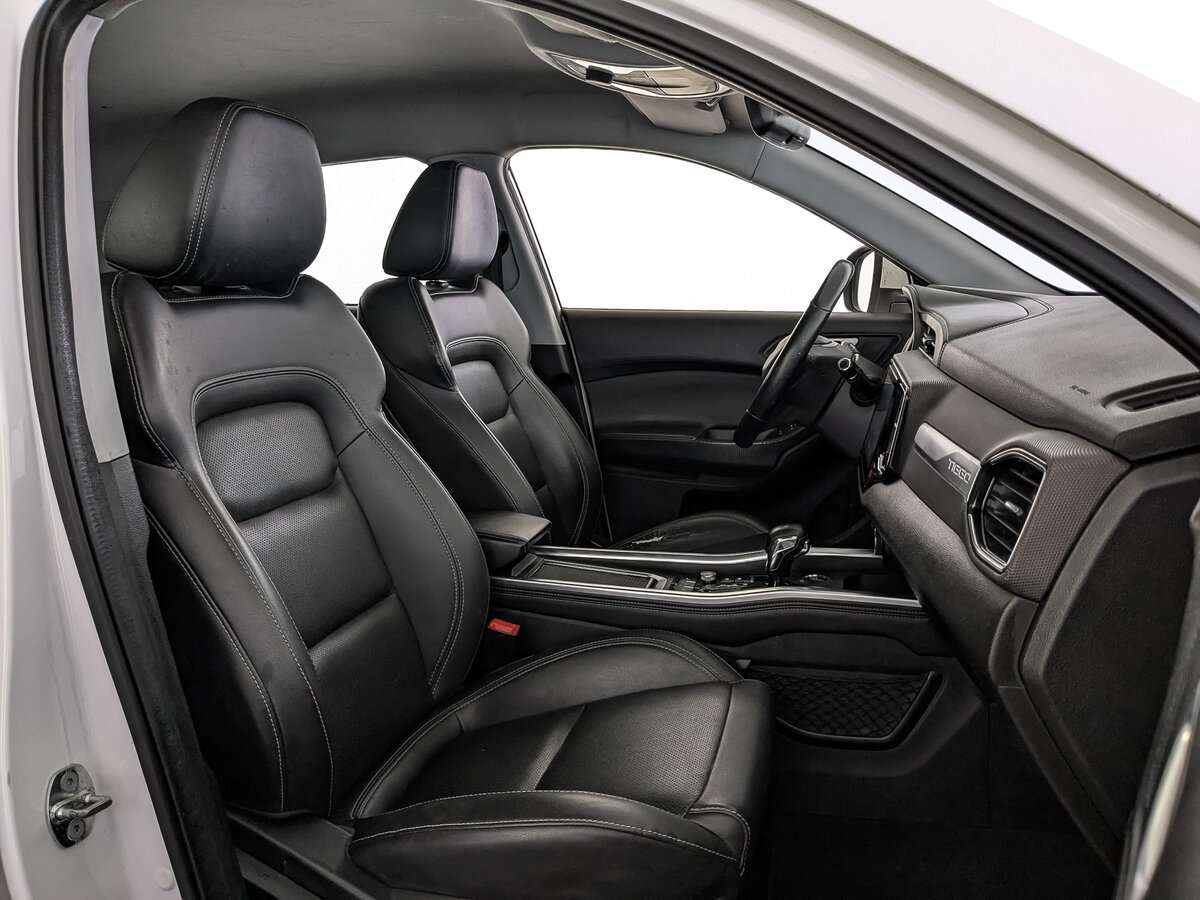 Купить Chery Tiggo 4, 2021, 150 000 км.. Фото: #20