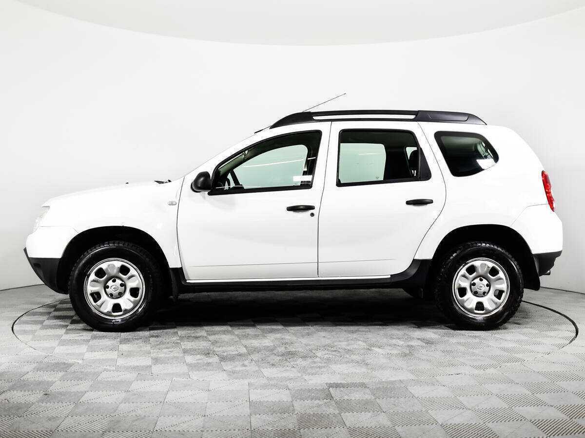 Купить Renault Duster, 2014, 120 200 км.. Фото: #7