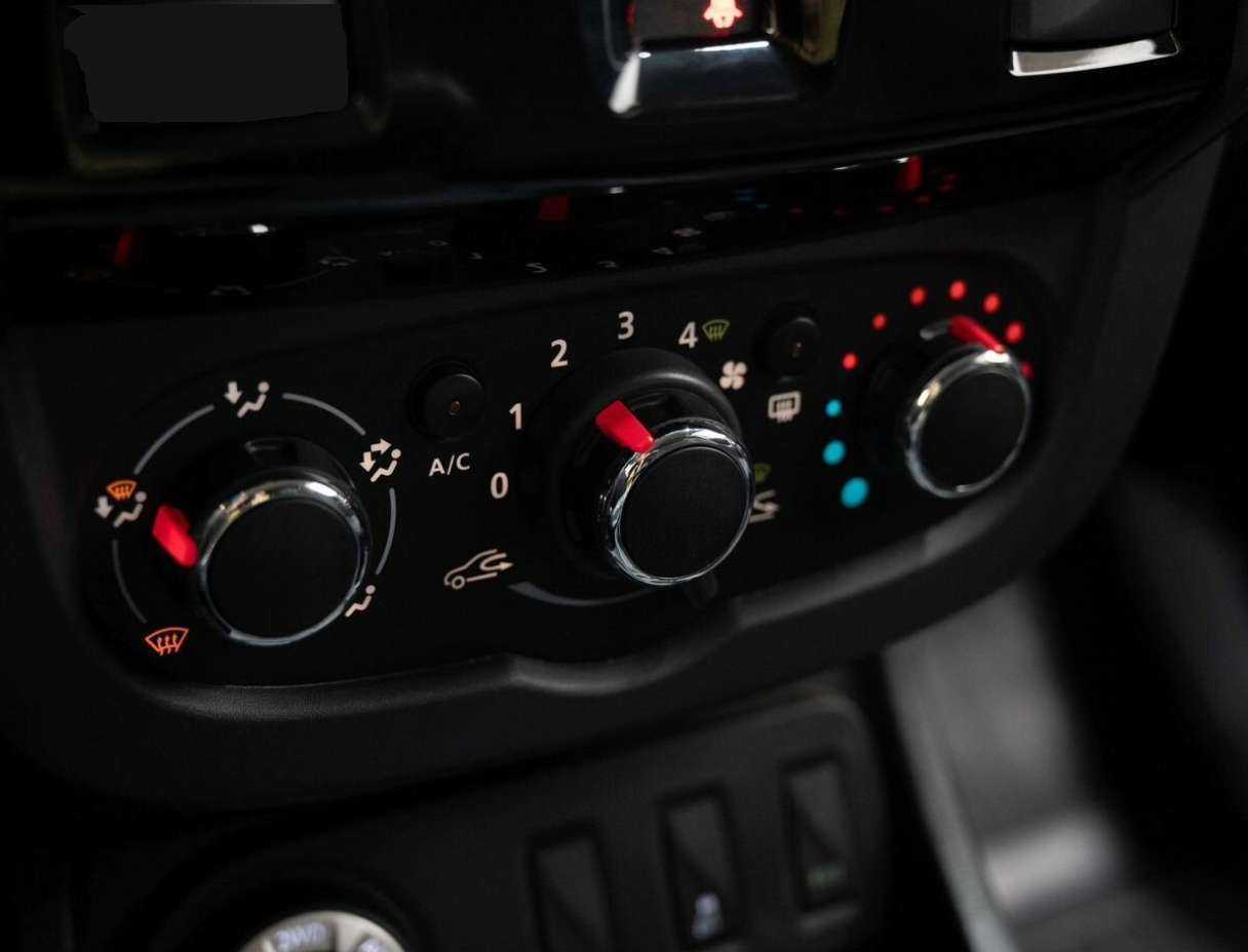 Купить Renault Duster, 2018, 100 904 км.. Фото: #19