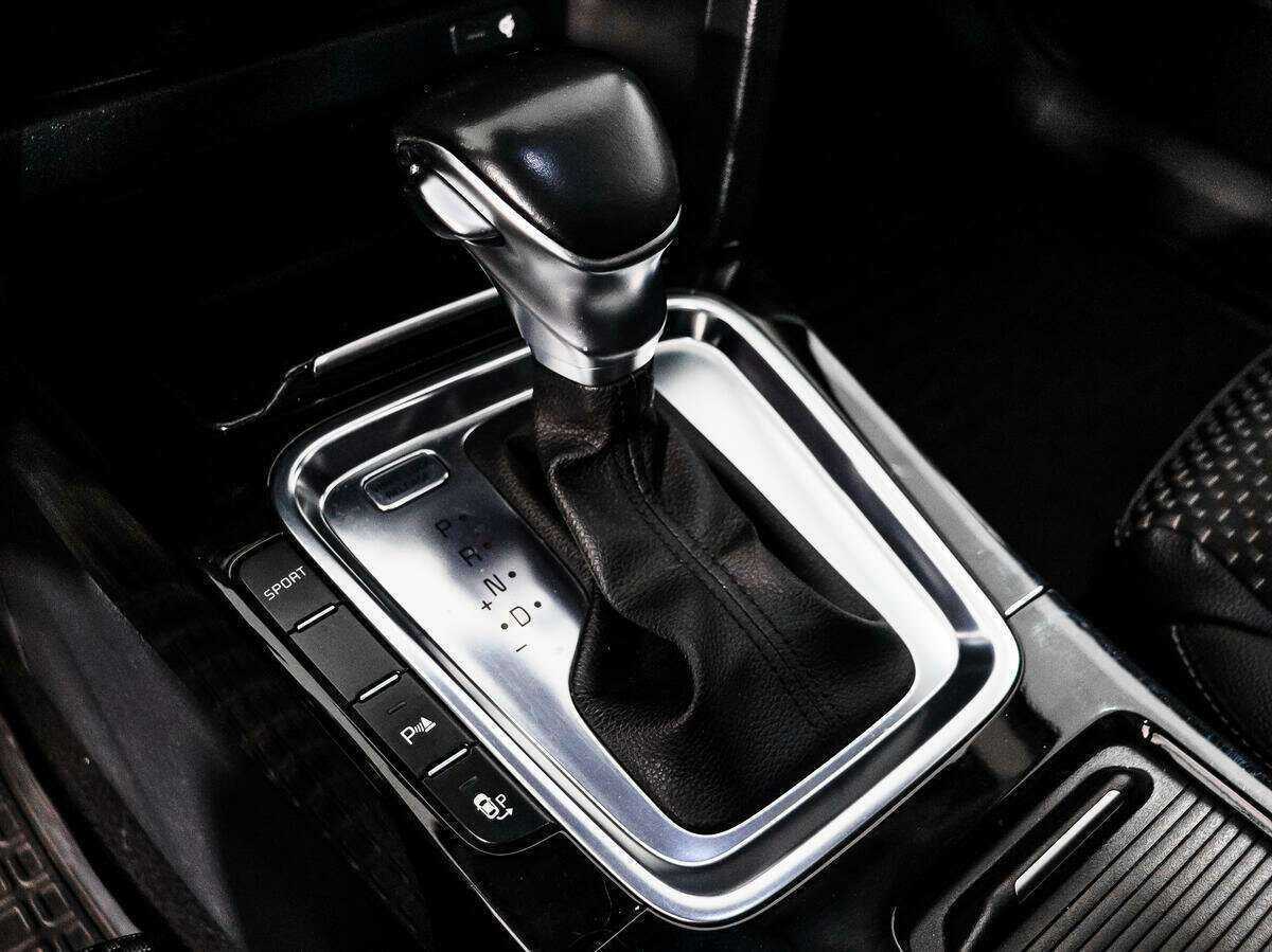 Купить Kia Ceed, 2018, 122 250 км.. Фото: #10