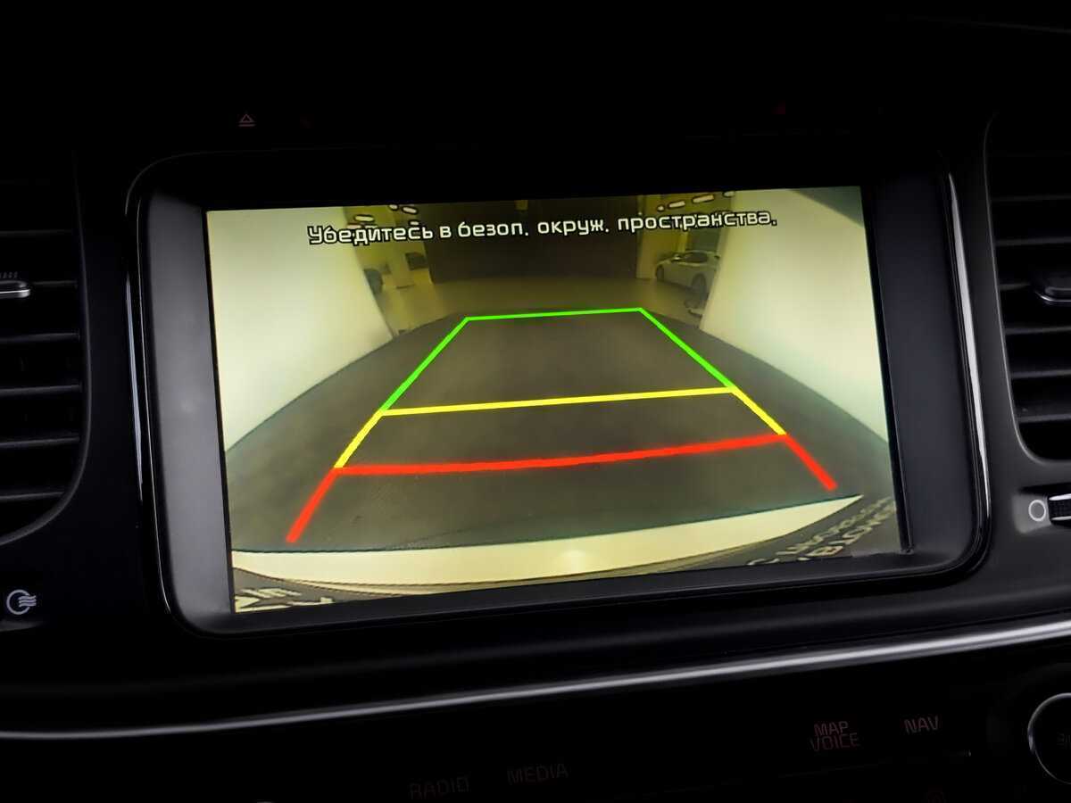 Купить Kia Optima, 2014, 105 000 км.. Фото: #28