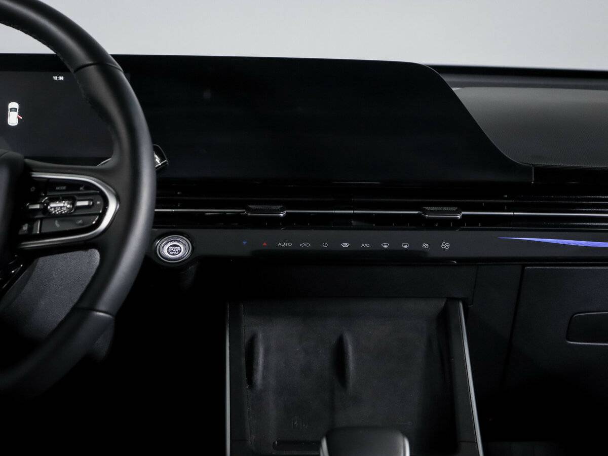 Купить OMODA C5, 2024, 4 234 км.. Фото: #10