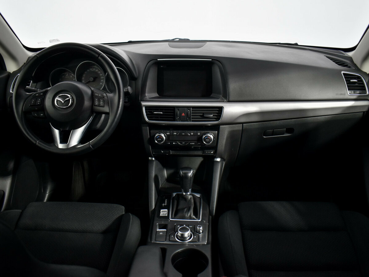 Купить Mazda CX-5, 2015, 175 721 км.. Фото: #14