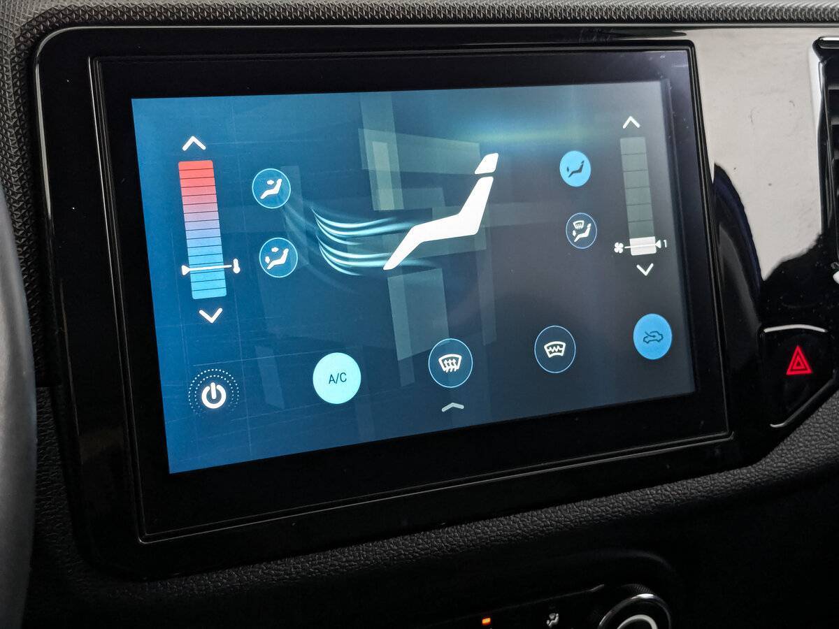 Купить Chery Tiggo 4, 2021, 21 572 км.. Фото: #25