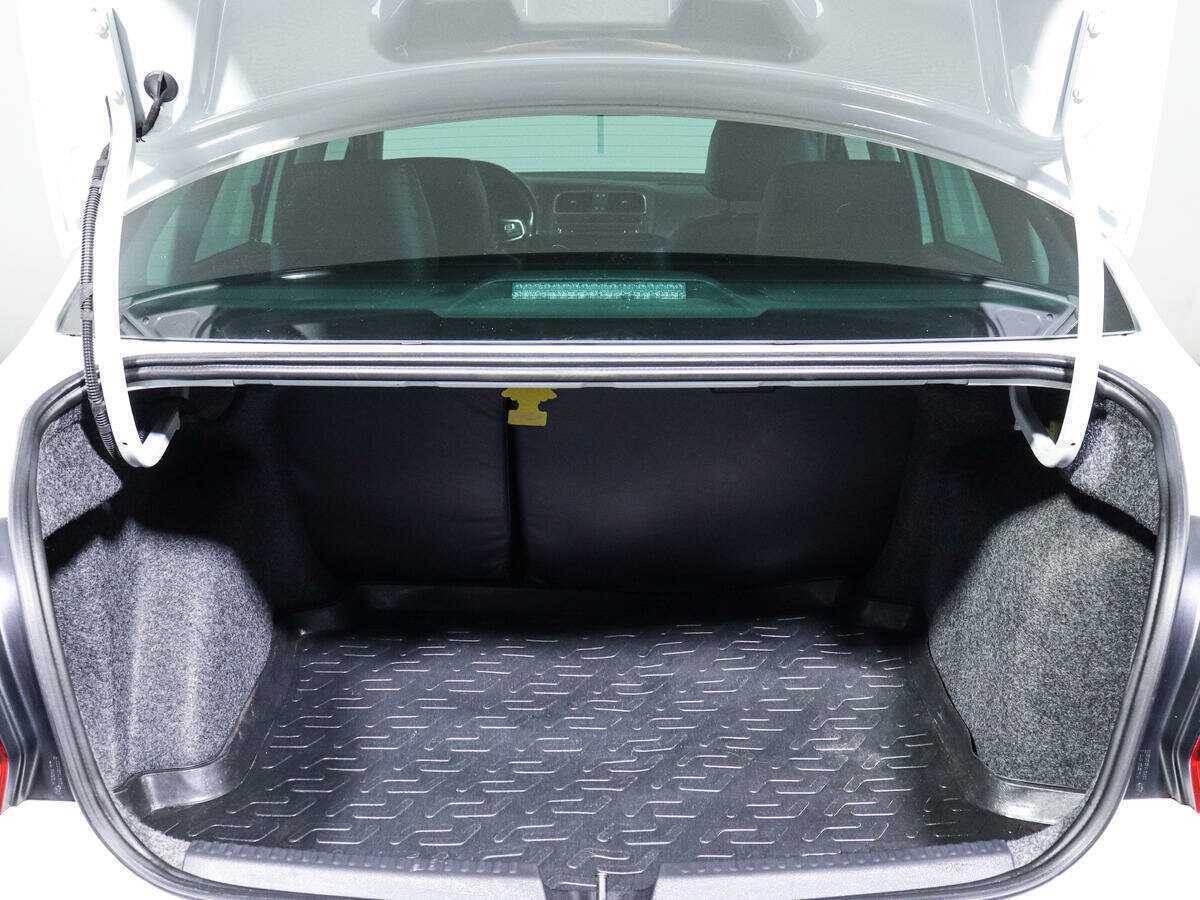 Купить Volkswagen Polo, 2018, 78 199 км.. Фото: #15