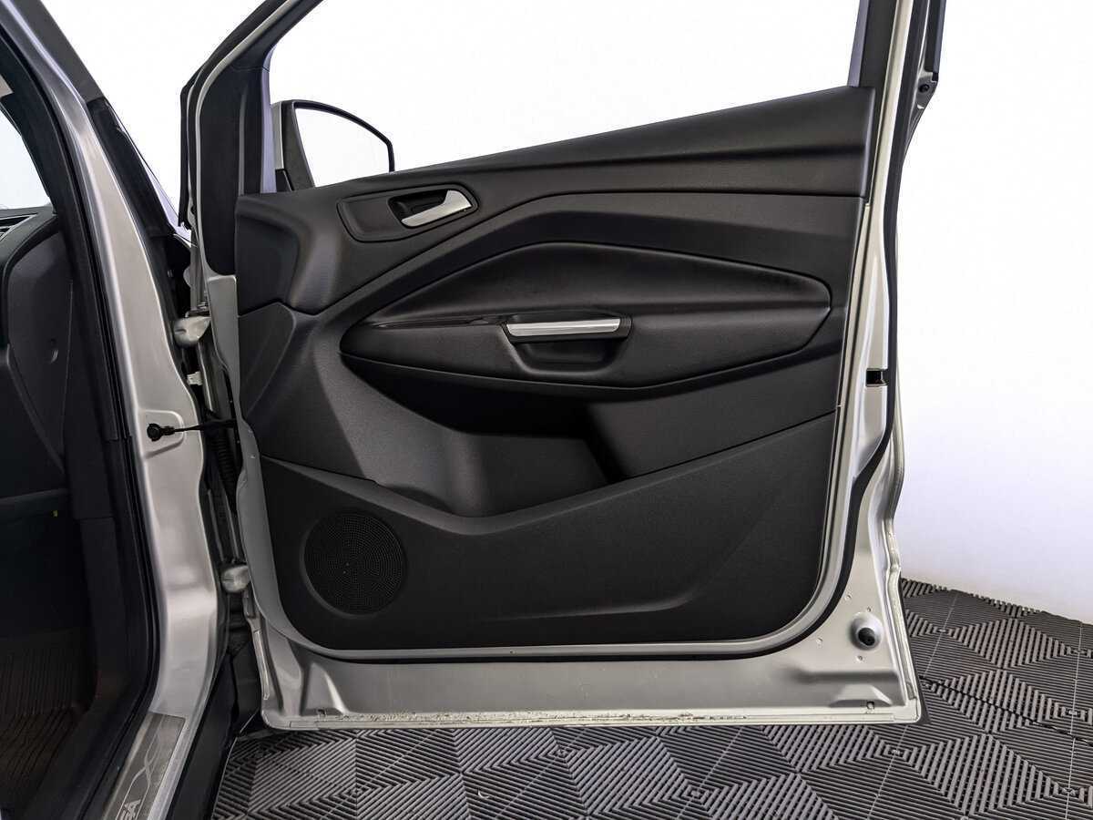 Купить Ford Kuga, 2019, 92 613 км.. Фото: #22