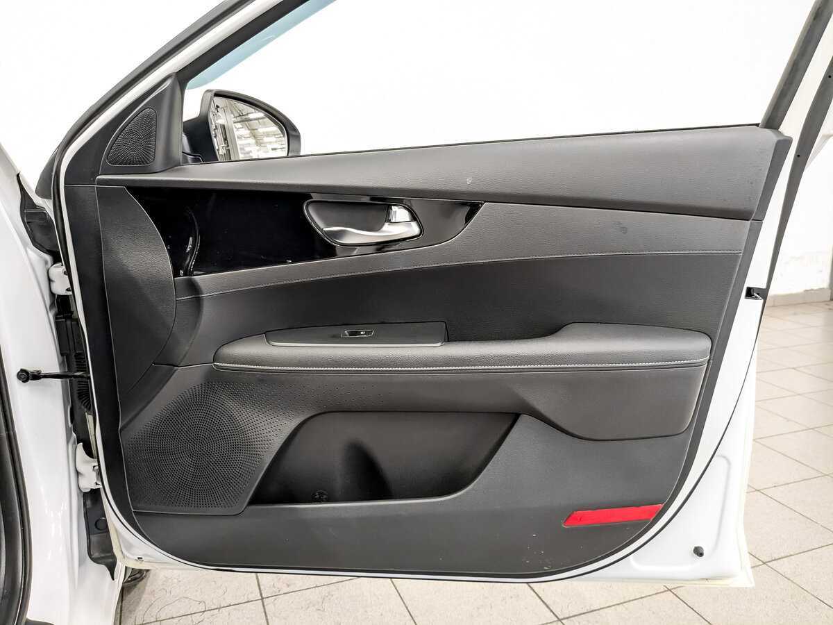 Купить Kia Cerato, 2019, 166 881 км.. Фото: #21