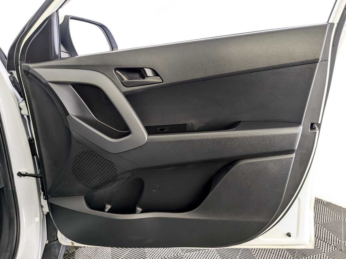 Купить Hyundai Creta, 2021, 68 868 км.. Фото: #19