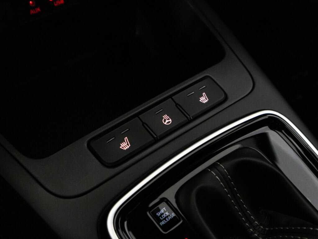 Купить Kia Rio, 2020, 92 277 км.. Фото: #18