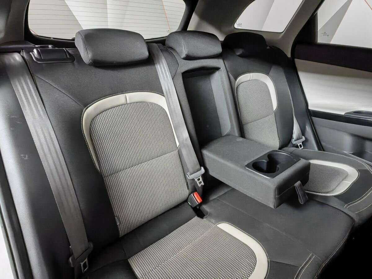 Купить Kia Ceed, 2015, 167 333 км.. Фото: #11