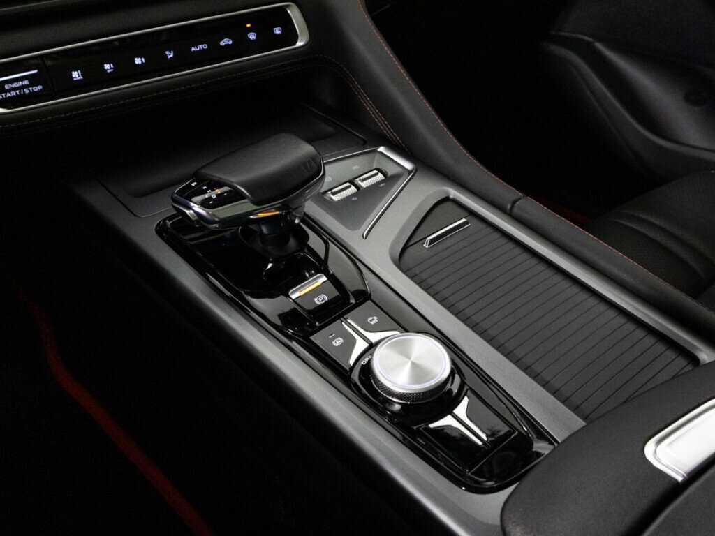 Купить Changan CS75 Plus, 2023, 31 000 км.. Фото: #18