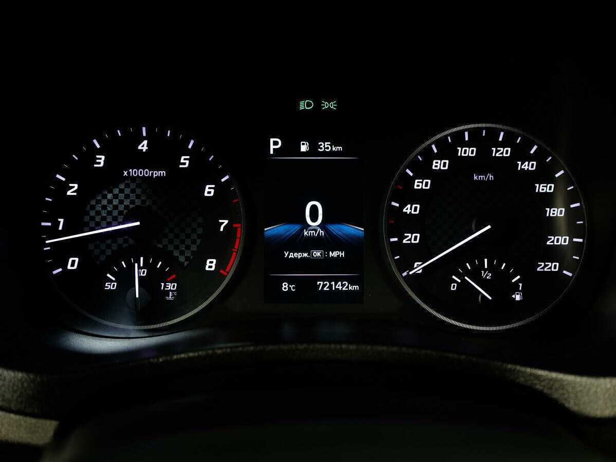 Купить Hyundai Solaris, 2020, 72 142 км.. Фото: #25