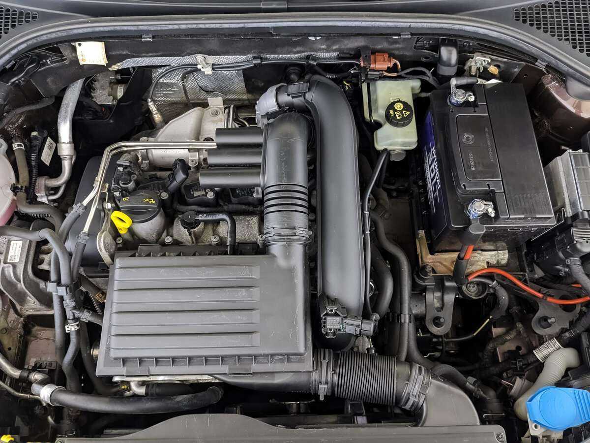 Купить Skoda Octavia, 2016, 147 500 км.. Фото: #8