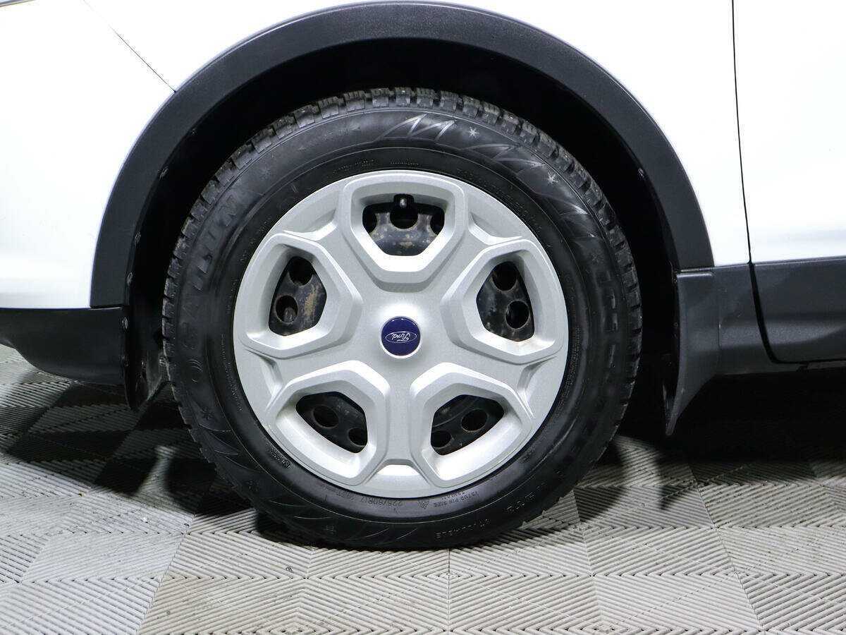 Купить Ford Kuga, 2014, 133 000 км.. Фото: #14