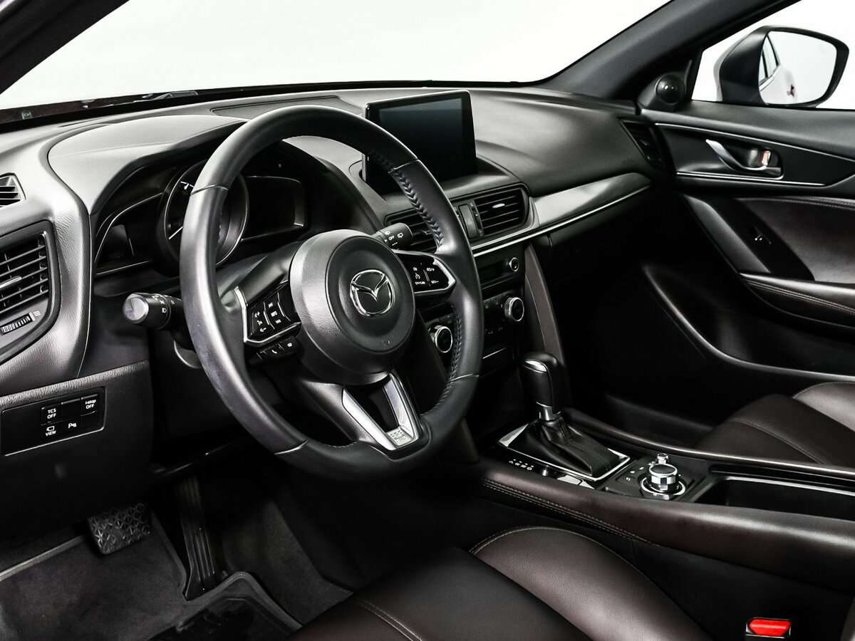 Купить Mazda CX-4, 2022, 19 821 км.. Фото: #11