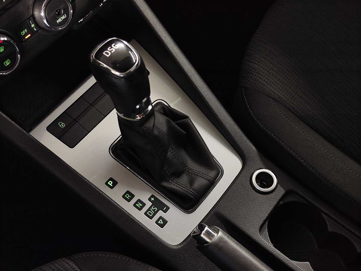 Купить Skoda Octavia, 2016, 147 700 км.. Фото: #16