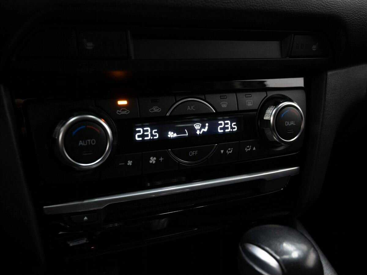 Купить Mazda 6, 2017, 124 000 км.. Фото: #21