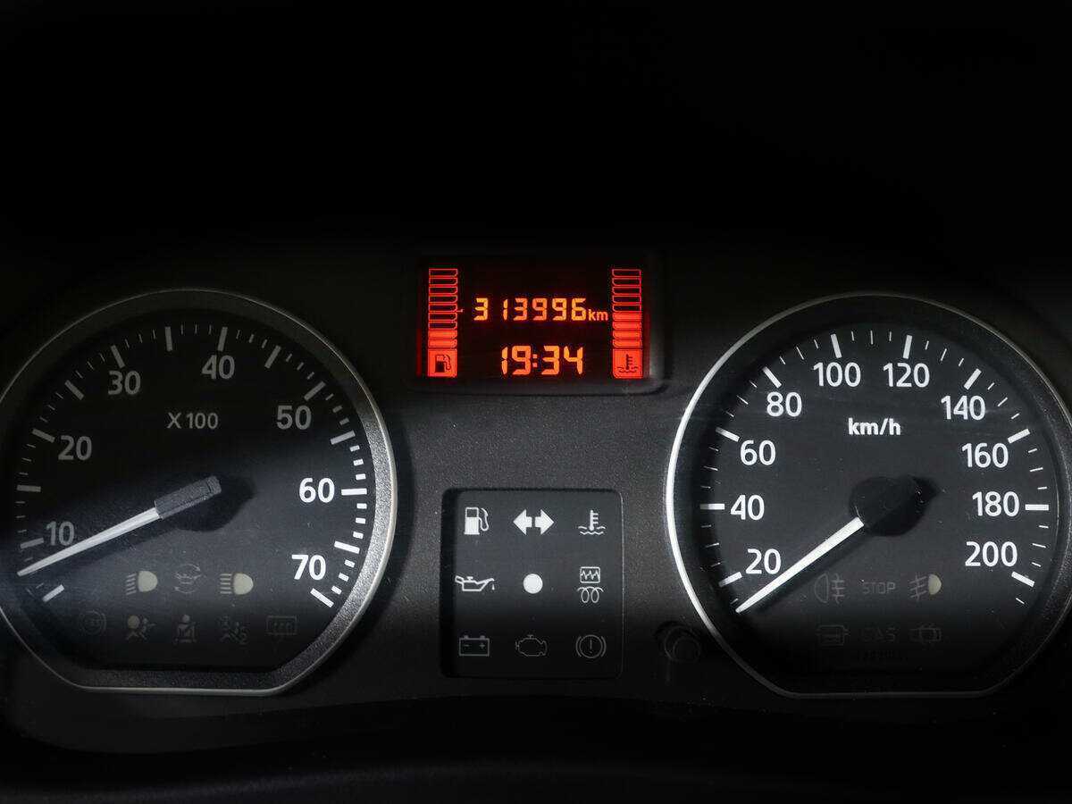 Купить Nissan Almera, 2018, 313 995 км.. Фото: #8