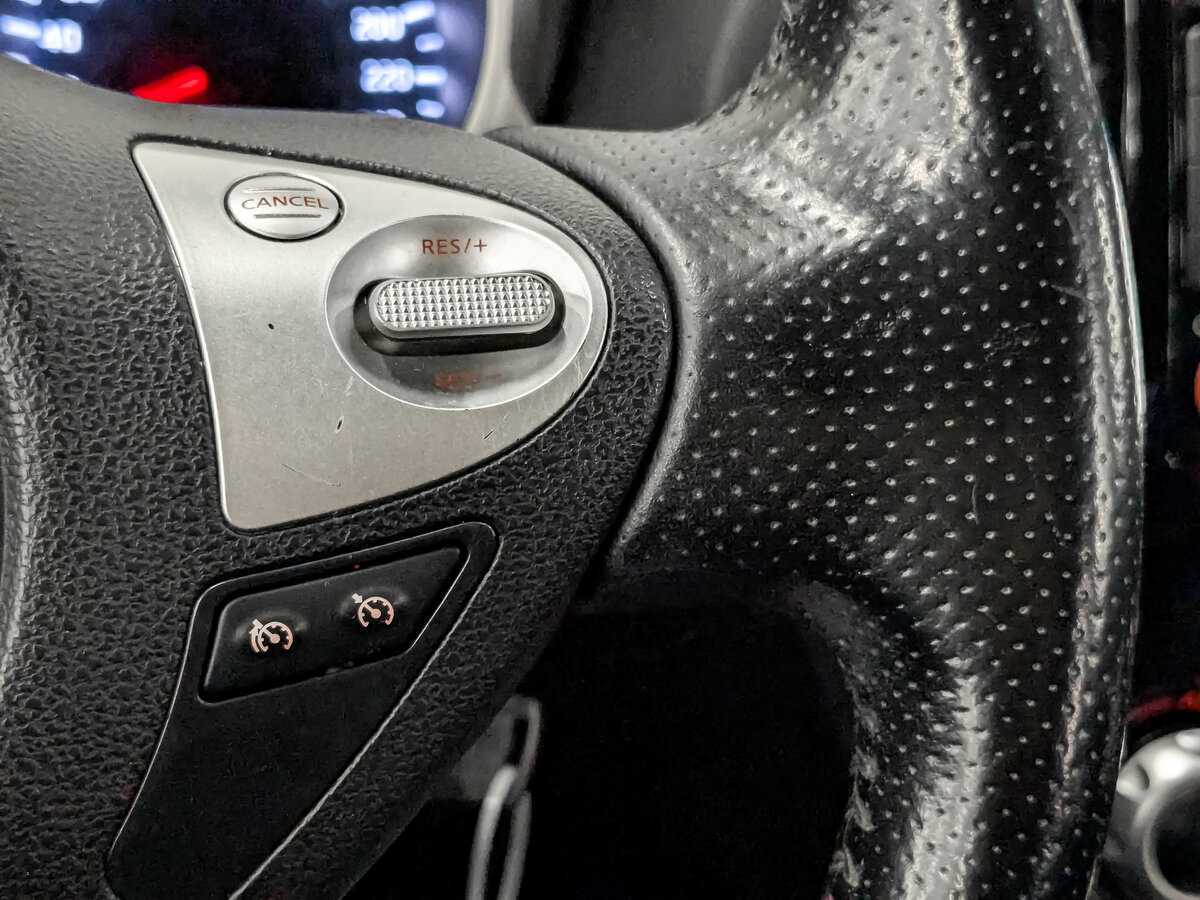 Купить Nissan Juke, 2013, 125 067 км.. Фото: #26