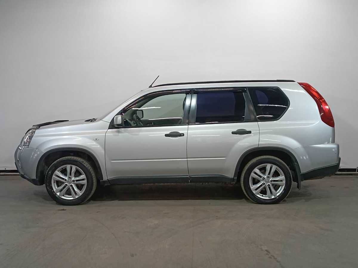 Купить Nissan X-Trail, 2012, 256 731 км.. Фото: #7