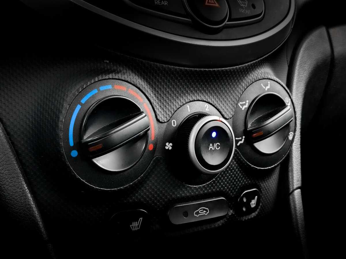 Купить Hyundai Solaris, 2012, 116 845 км.. Фото: #20