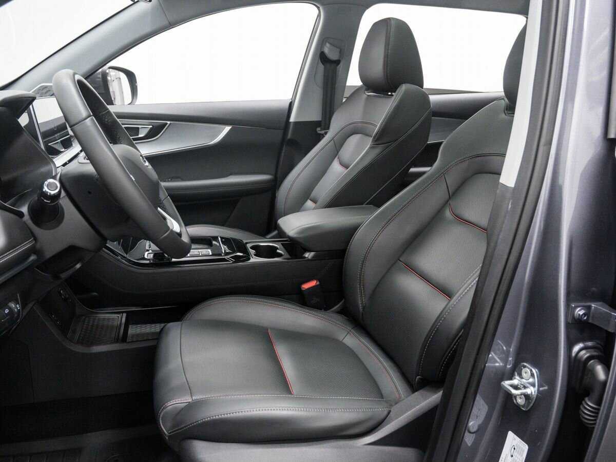 Купить Chery Tiggo 7 Pro, 2022, 57 696 км.. Фото: #14