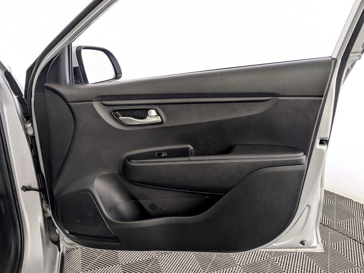 Купить Kia Rio, 2020, 172 195 км.. Фото: #22