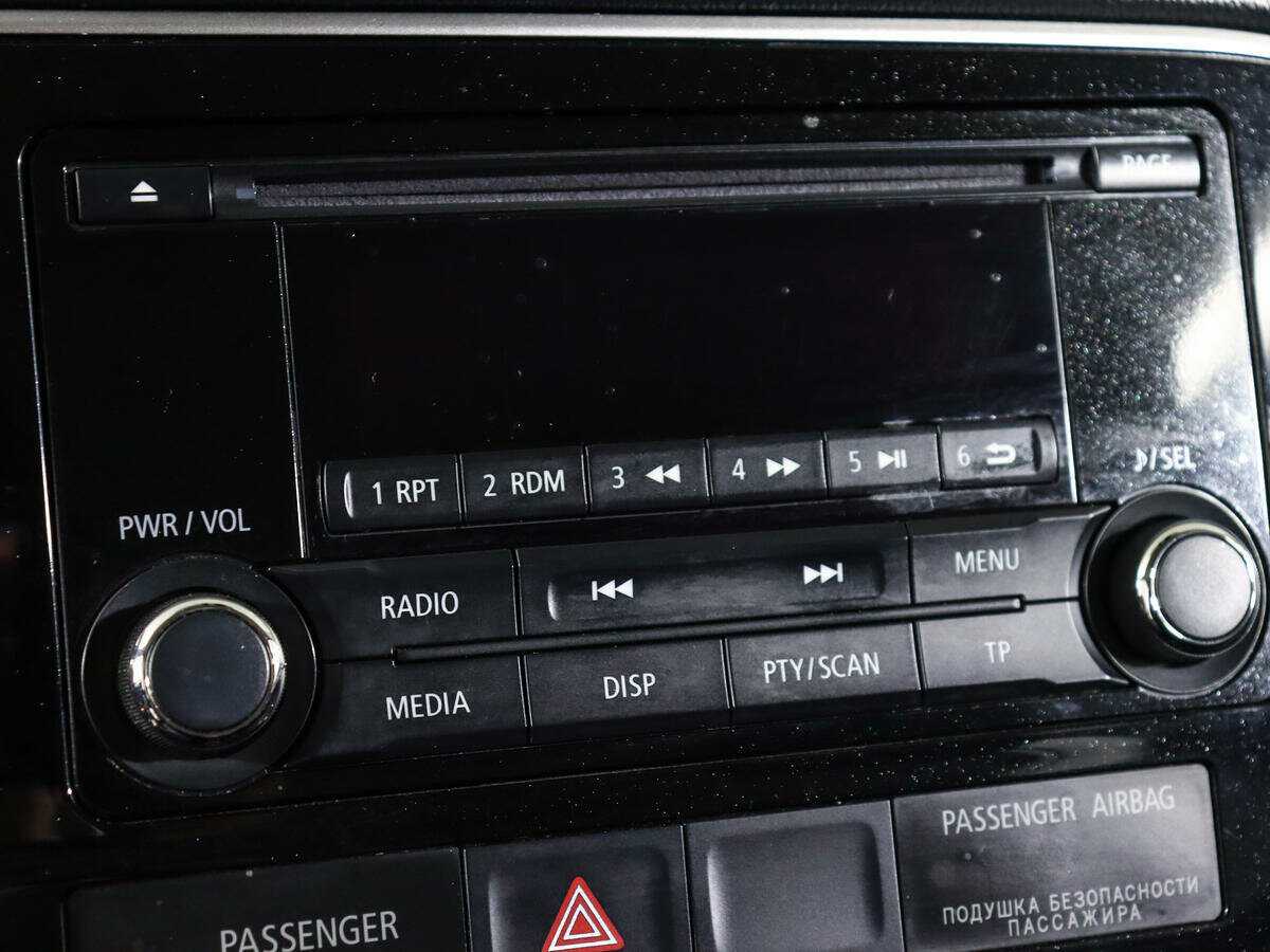 Купить Mitsubishi Outlander, 2013, 117 103 км.. Фото: #18