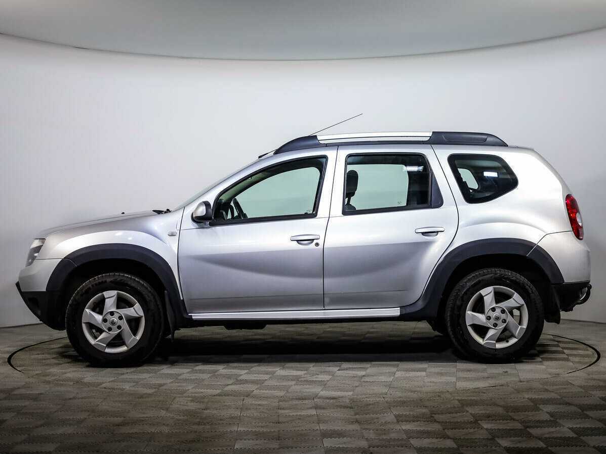 Купить Renault Duster, 2013, 253 738 км.. Фото: #6