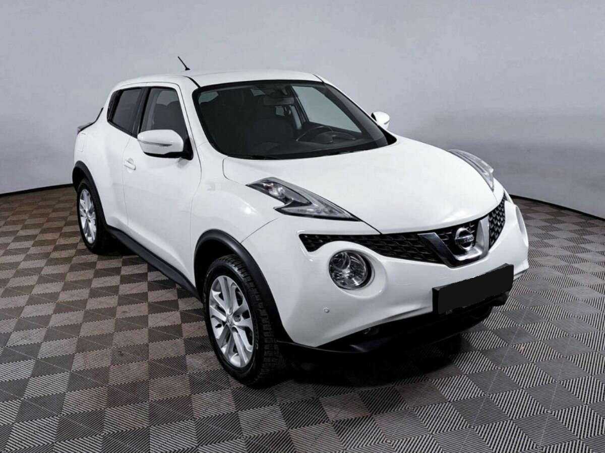 Купить Nissan Juke, 2014, 82 900 км.. Фото: #2