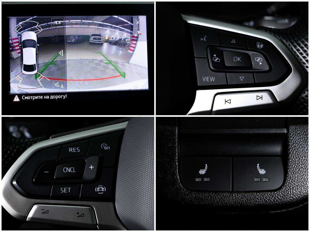 Купить Volkswagen Polo, 2021, 60 000 км.. Фото: #15